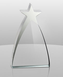 New Star Award Silver