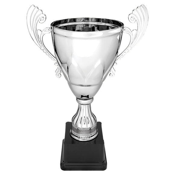 Silver Loving Cup Trophy
