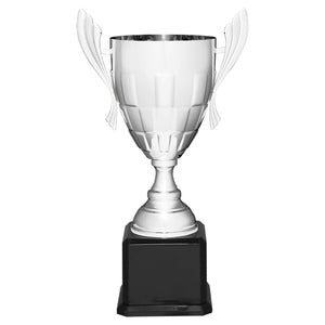 Pinnacle Silver Cup Trophy