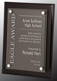 Floating Acrylic Plaques - Gloss Finish