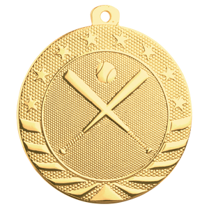 Starbright Value Medal