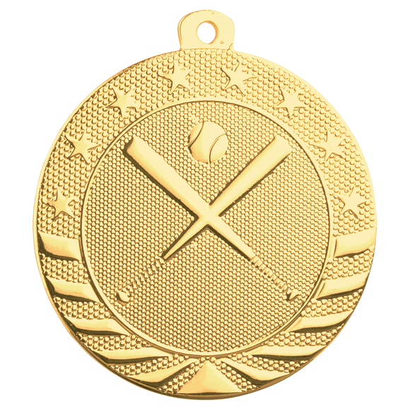Starbright Value Medal