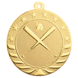 Starbright Value Medal