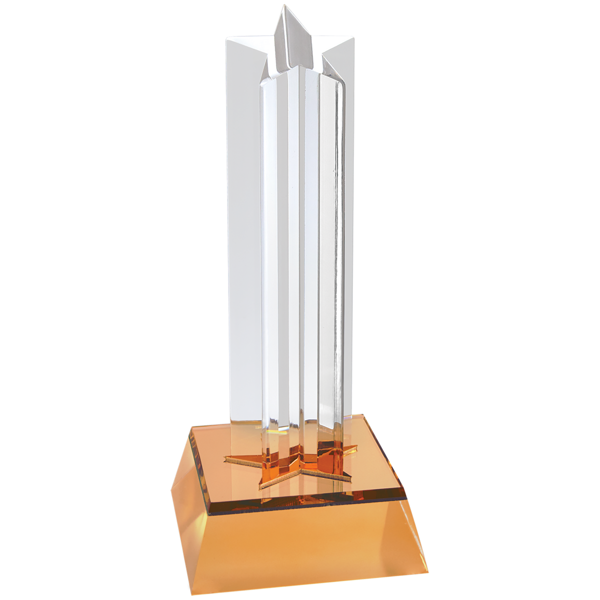 Star Column Gold – Washington Awards