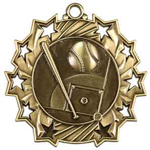 Ten Star Medal – Washington Awards
