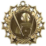 Ten Star Medal