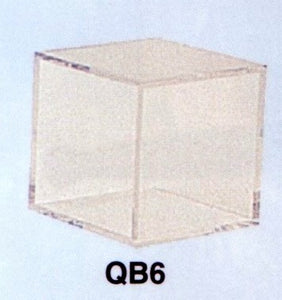 Softball Cube
